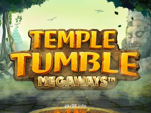 pkr98 Temple Tumble