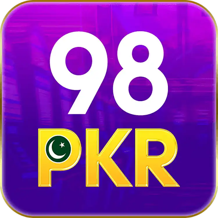 pkr98 Logo