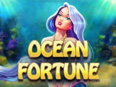 Ocean Fortune