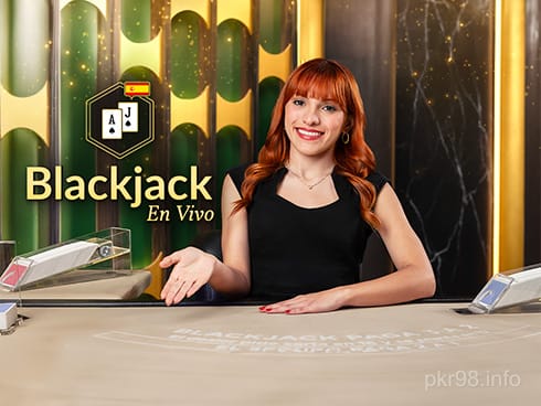 Blackjack Clasico en Español 30