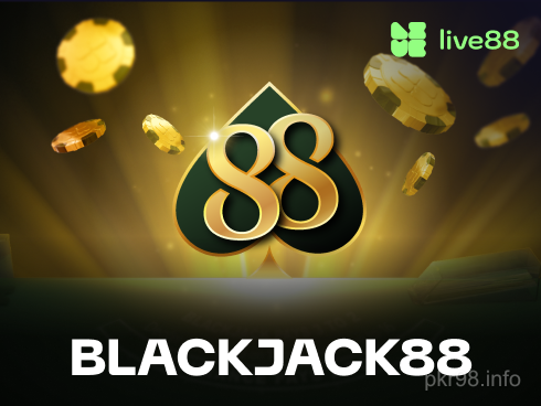 Blackjack88 Bronze 1